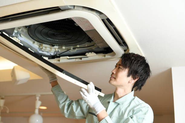 Best Best Air Duct Cleaning Company  in River Road, NC