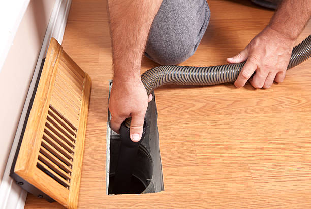 Best Home Air Vent Cleaning  in River Road, NC