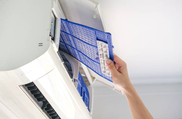 Best HVAC Air Duct Cleaning  in River Road, NC